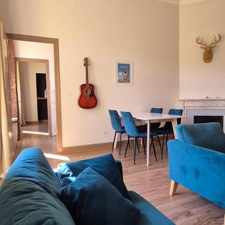 Villa Sequoia, Maison D'Hote A Jausiers Kültér fotó