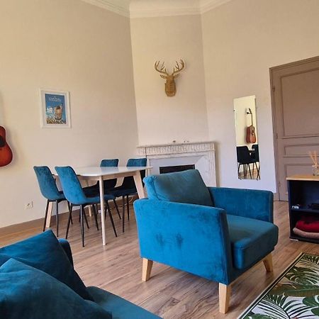 Villa Sequoia, Maison D'Hote A Jausiers Kültér fotó