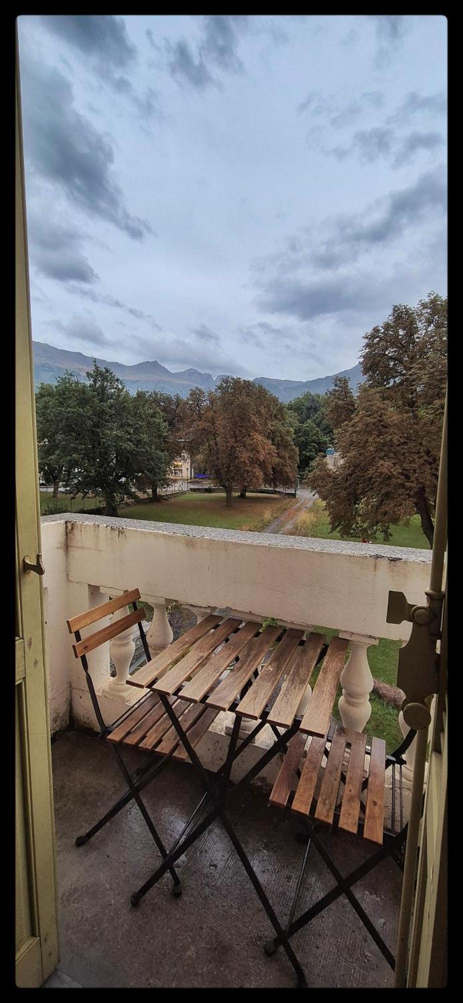 Villa Sequoia, Maison D'Hote A Jausiers Kültér fotó